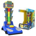 Finger Game: Hammer King thumbnail 1