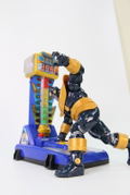 Finger Game: Hammer King thumbnail 2
