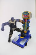 Finger Game: Hammer King thumbnail 4