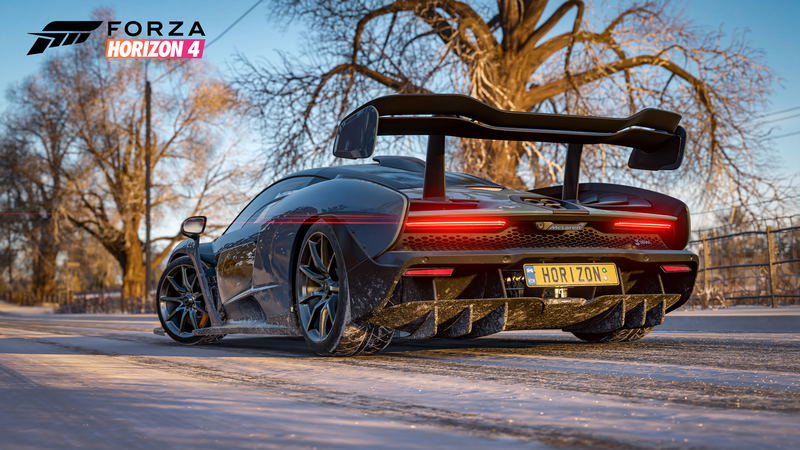 Forza Horizon 4 image 4