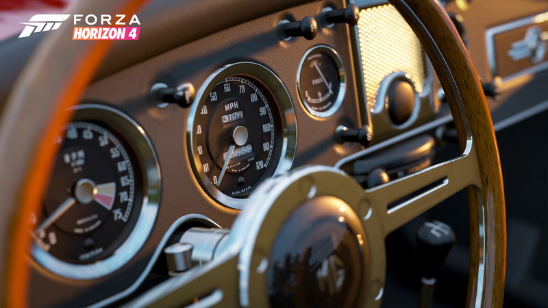 Forza Horizon 4 image 7