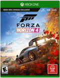 Forza Horizon 4 thumbnail 1