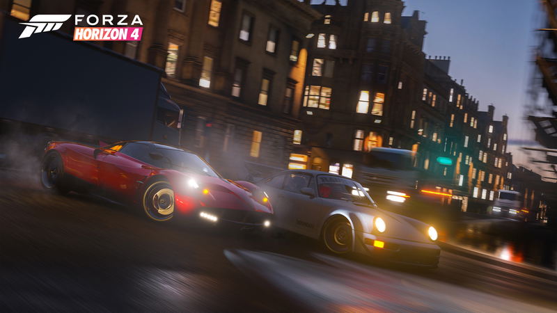 Forza Horizon 4 image 2