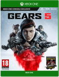 Gears 5 thumbnail 1
