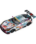 Hatsune Miku GT Project 1/43 Scale Miniature Car: Good Smile Hatsune Miku AMG 2016 Season Opening Ver. thumbnail 1
