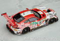 Hatsune Miku GT Project 1/43 Scale Miniature Car: Good Smile Hatsune Miku AMG 2017 SPA24H Ver. thumbnail 3