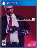 Hitman 2 (Latam Cover) thumbnail 1