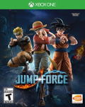 Jump Force thumbnail 1