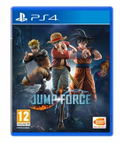 Jump Force thumbnail 1