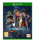 Jump Force thumbnail 1