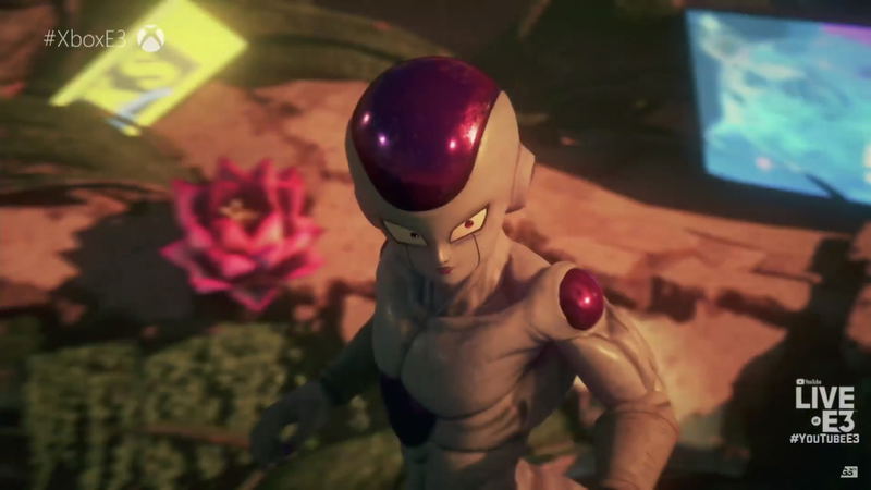 Jump Force image 6