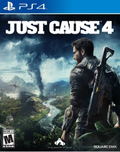 Just Cause 4 thumbnail 1