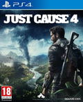 Just Cause 4 thumbnail 1