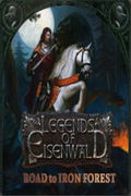 Legends of Eisenwald: Road to Iron Forest <span class="ext" style="background-color: #2a475e; color: #FFFFFF;">STEAM</span> <span class="ext ext_digital">digital</span> thumbnail 1