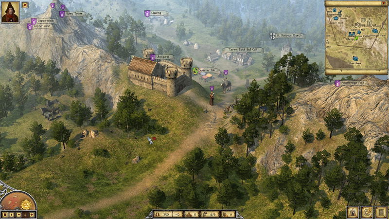 Legends of Eisenwald: Road to Iron Forest <span class="ext" style="background-color: #2a475e; color: #FFFFFF;">STEAM</span> <span class="ext ext_digital">digital</span> image 2