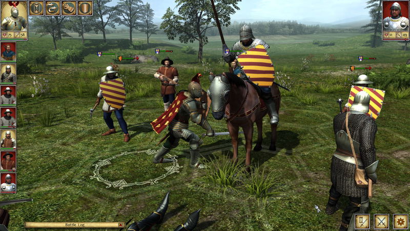 Legends of Eisenwald: Road to Iron Forest <span class="ext" style="background-color: #2a475e; color: #FFFFFF;">STEAM</span> <span class="ext ext_digital">digital</span> image 3