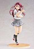 Love Live! Sunshine!! 1/7 Scale Pre-Painted Figure: Sakurauchi Riko Blu-ray Jacket Ver. thumbnail 4