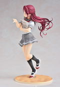 Love Live! Sunshine!! 1/7 Scale Pre-Painted Figure: Sakurauchi Riko Blu-ray Jacket Ver. thumbnail 5