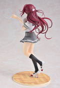 Love Live! Sunshine!! 1/7 Scale Pre-Painted Figure: Sakurauchi Riko Blu-ray Jacket Ver. thumbnail 6