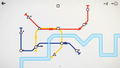 Mini Metro <span class="ext" style="background-color: #2a475e; color: #FFFFFF;">STEAM</span> <span class="ext ext_digital">digital</span> thumbnail 2
