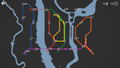 Mini Metro <span class="ext" style="background-color: #2a475e; color: #FFFFFF;">STEAM</span> <span class="ext ext_digital">digital</span> thumbnail 5