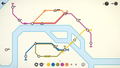 Mini Metro <span class="ext" style="background-color: #2a475e; color: #FFFFFF;">STEAM</span> <span class="ext ext_digital">digital</span> thumbnail 6