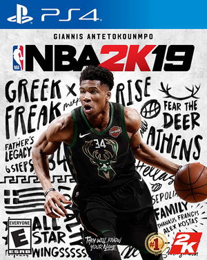 NBA 2K19_