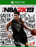 NBA 2K19 thumbnail 1