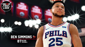 NBA 2K19