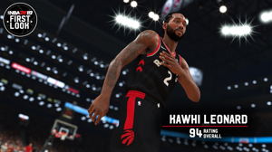 NBA 2K19