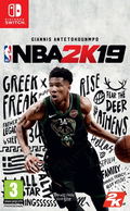 NBA 2K19 thumbnail 1