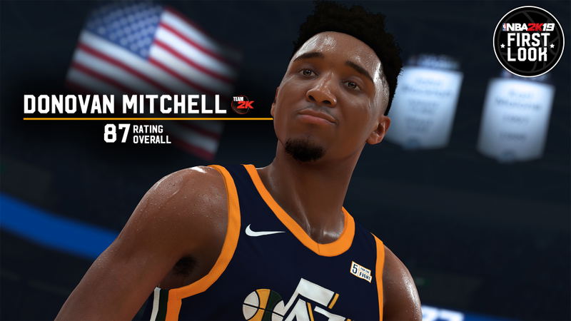 NBA 2K19 image 4