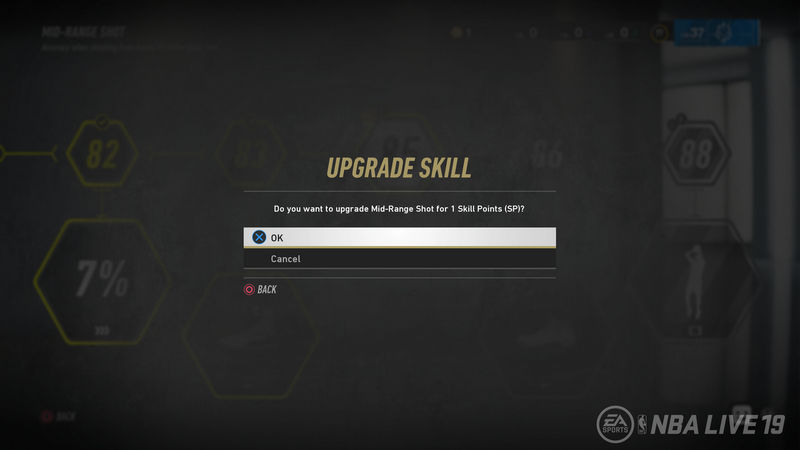 NBA Live 19 image 15