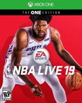 NBA Live 19 thumbnail 1