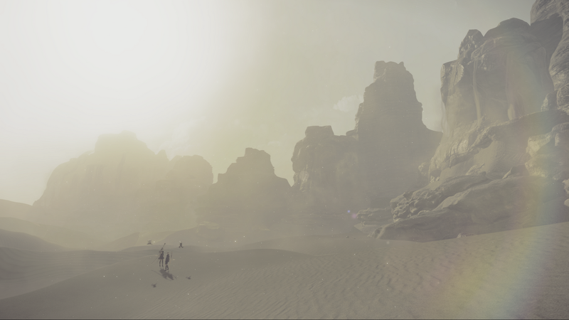 NieR: Automata - Become as Gods Edition <span class="ext ext_digital">digital</span> image 4