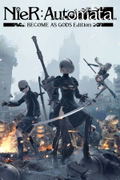 NieR: Automata - Become as Gods Edition <span class="ext ext_digital">digital</span> thumbnail 1