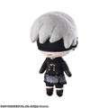 NieR:Automata Mini Plush: 9S (YoRHa No.9 Type S) (Re-run) thumbnail 3