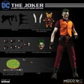 One:12 Collective Action Figure: The Joker - Clown Prince of Crime Edition thumbnail 13
