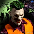 One:12 Collective Action Figure: The Joker - Clown Prince of Crime Edition thumbnail 3