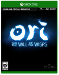 Ori and the Will of the Wisps thumbnail 1