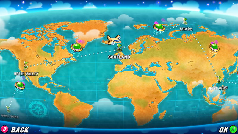 Pang Adventures (Chinese & English Subs) image 9