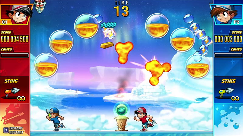 Pang Adventures (Chinese & English Subs) image 3