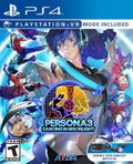 Persona 3: Dancing in Moonlight thumbnail 1