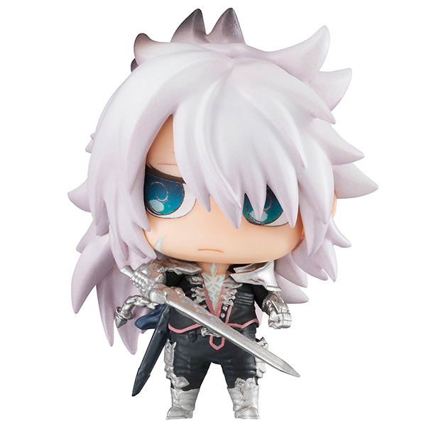 Petit Chara! Chimi Mega Fate/Grand Order Vol. 1 (Set of 6 pieces) image 10