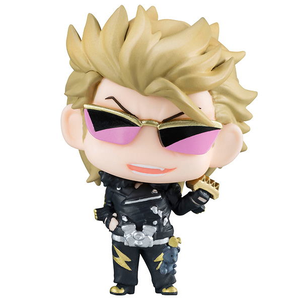 Petit Chara! Chimi Mega Fate/Grand Order Vol. 1 (Set of 6 pieces) image 12