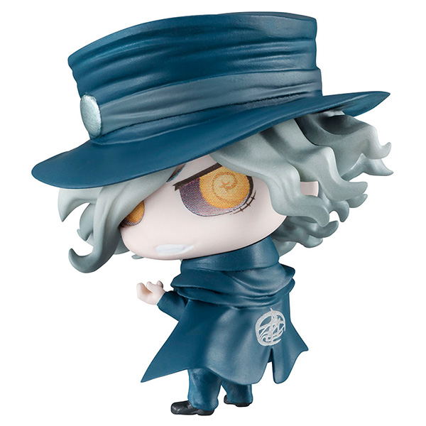 Petit Chara! Chimi Mega Fate/Grand Order Vol. 1 (Set of 6 pieces) image 7