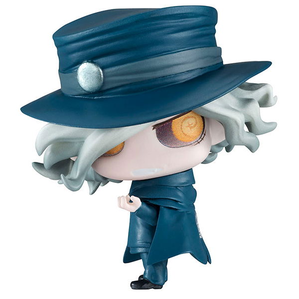 Petit Chara! Chimi Mega Fate/Grand Order Vol. 1 (Set of 6 pieces) image 8