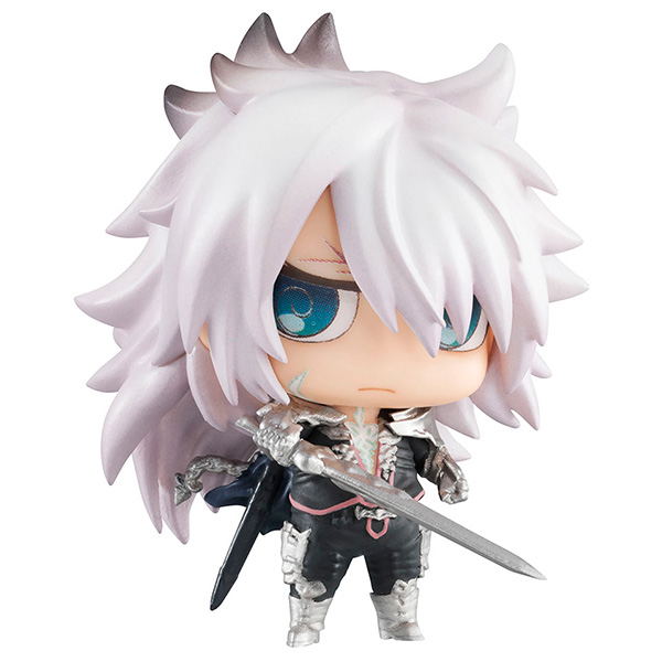 Petit Chara! Chimi Mega Fate/Grand Order Vol. 1 (Set of 6 pieces) image 9