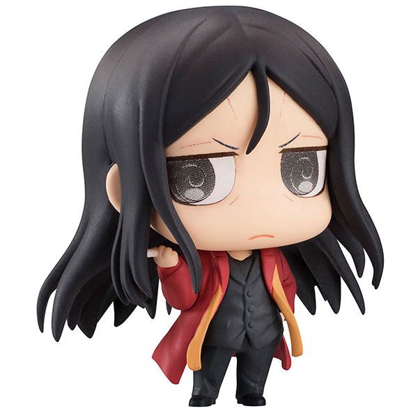 Petit Chara! Chimi Mega Fate/Grand Order Vol. 2 (Set of 6 pieces) image 10