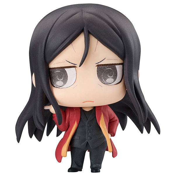 Petit Chara! Chimi Mega Fate/Grand Order Vol. 2 (Set of 6 pieces) image 11